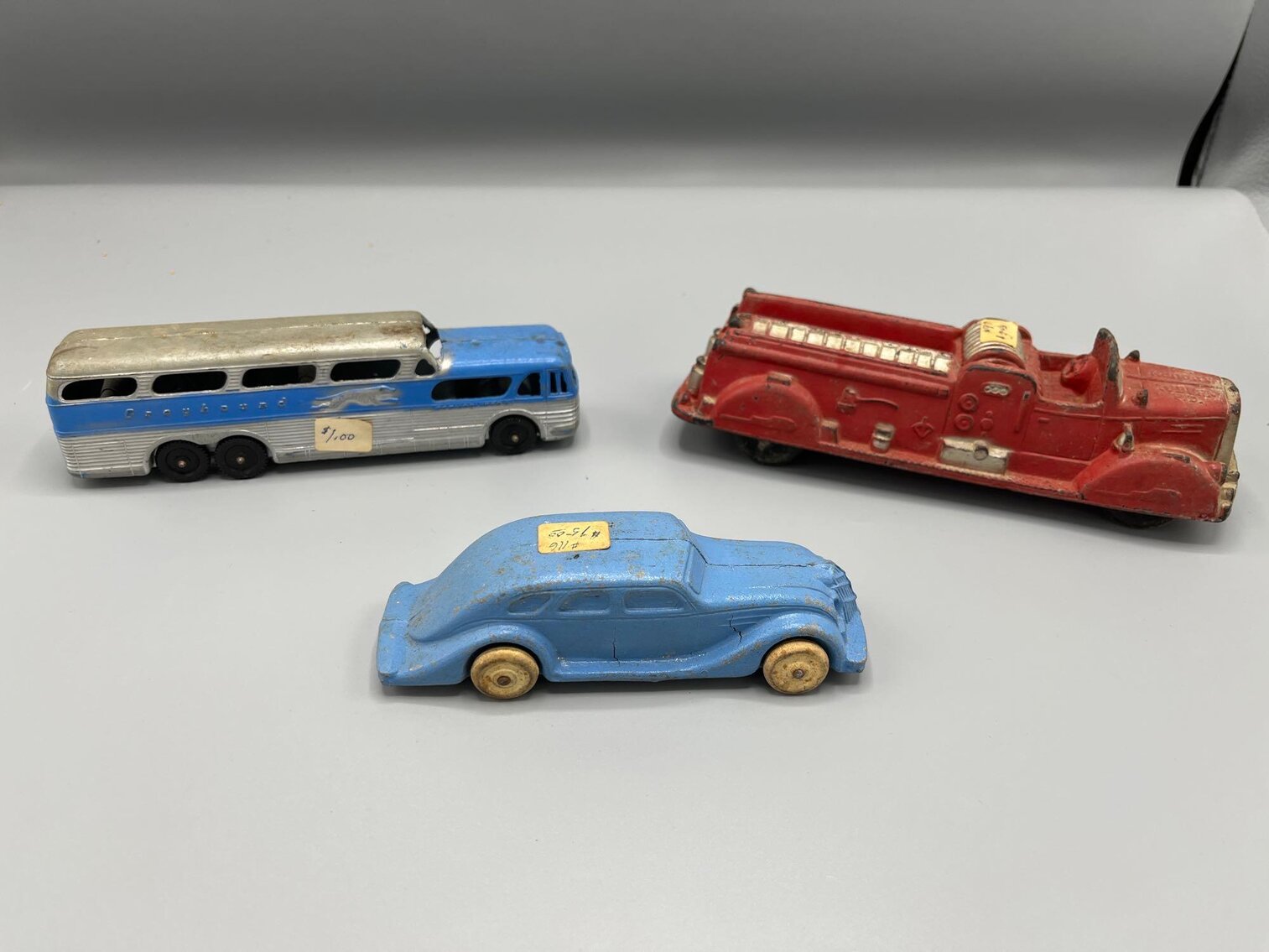 Image for Vintage Toys, Glassware, Antique Furniture