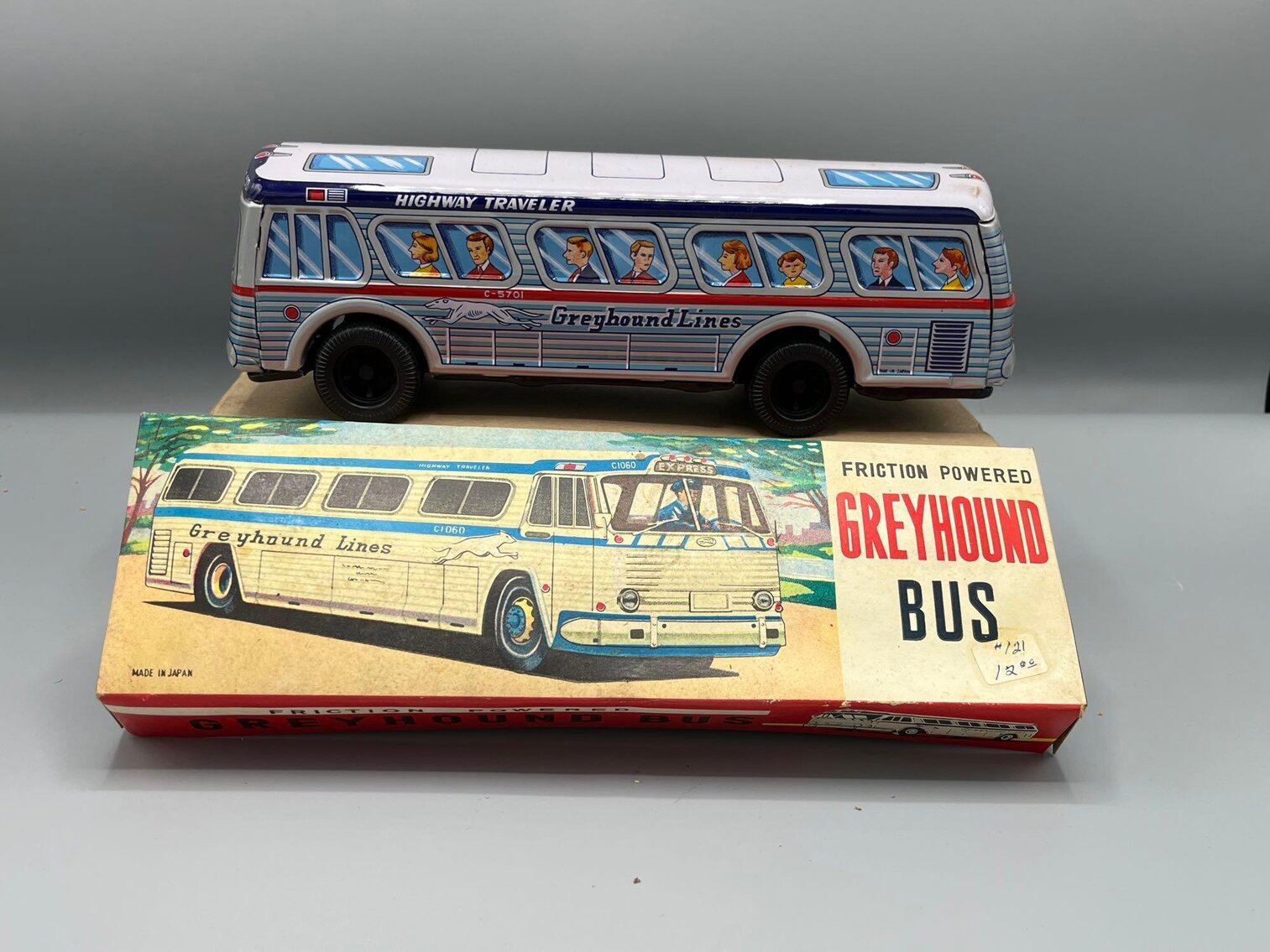 Image for Vintage Toys, Glassware, Antique Furniture