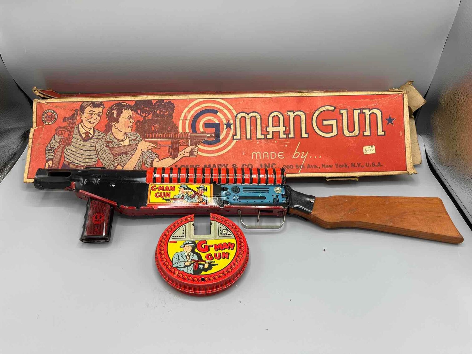 Image for Vintage Toys, Glassware, Antique Furniture