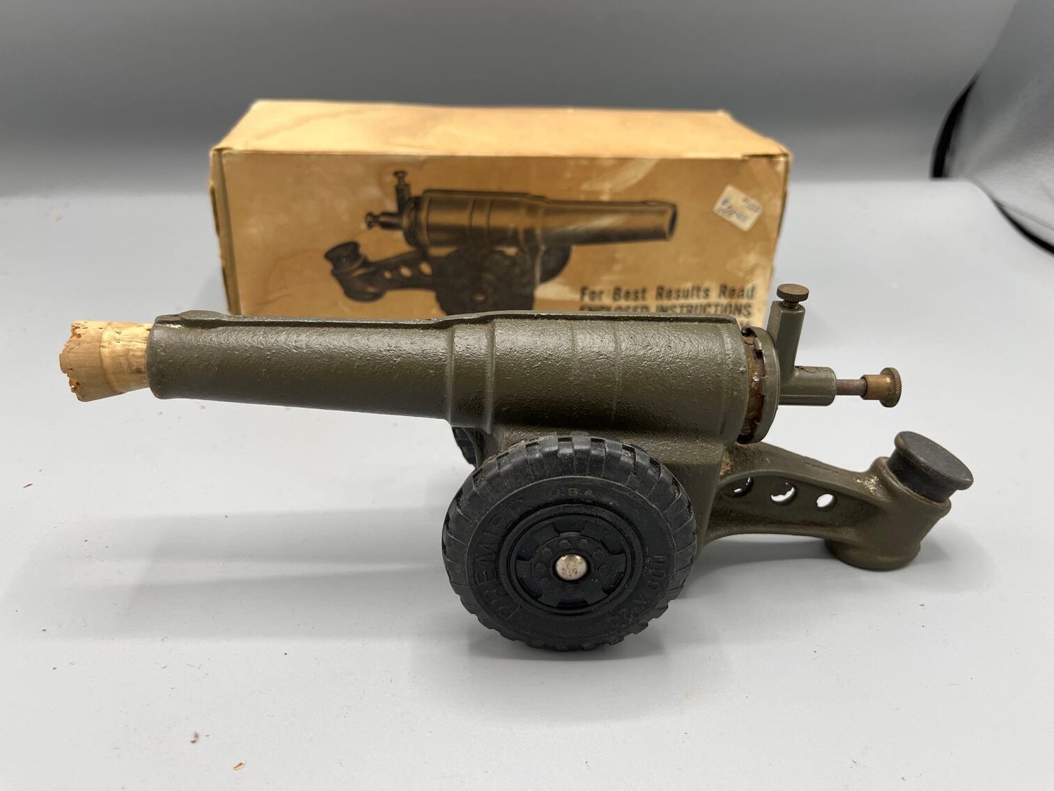 Image for Vintage Toys, Glassware, Antique Furniture