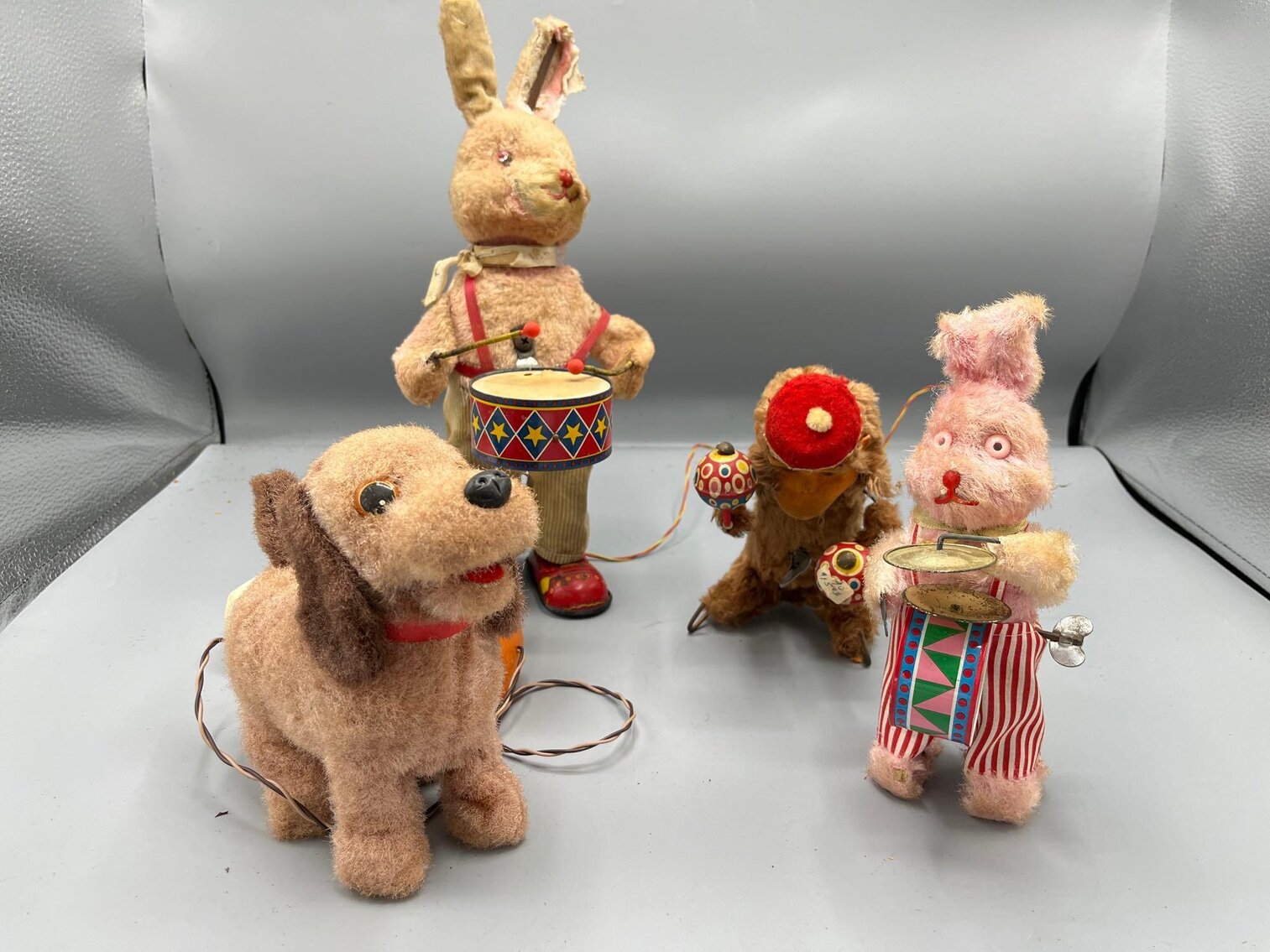 Image for Vintage Toys, Glassware, Antique Furniture