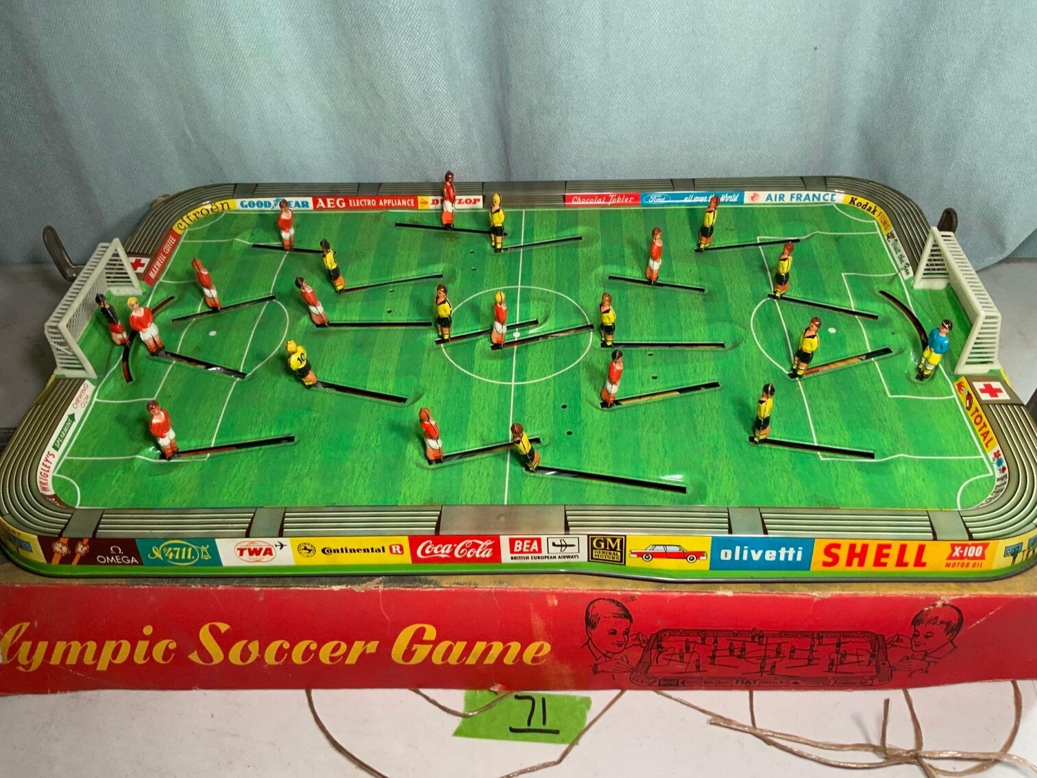 Image for Vintage Toys, Glassware, Antique Furniture