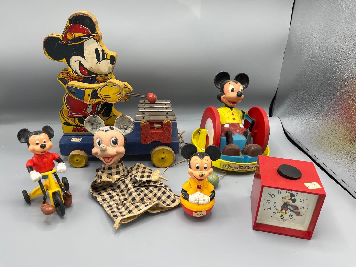 Image for Vintage Toys, Glassware, Antique Furniture