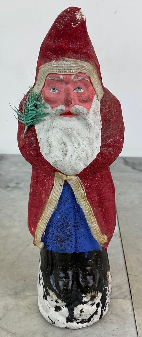 Image for Christmas In July | July 25, 2022 at  7:00 PM