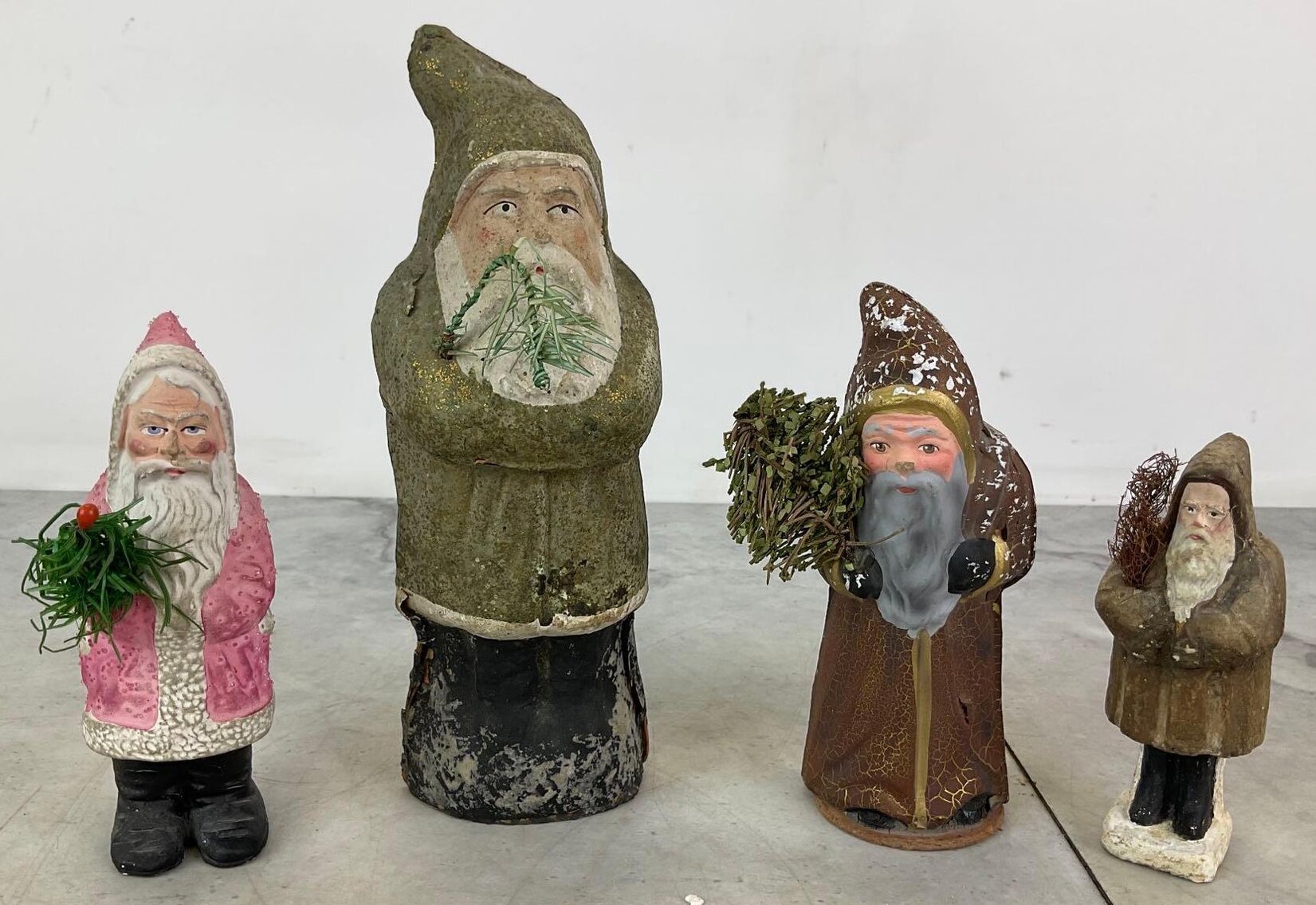 Image for Christmas In July | July 25, 2022 at  7:00 PM