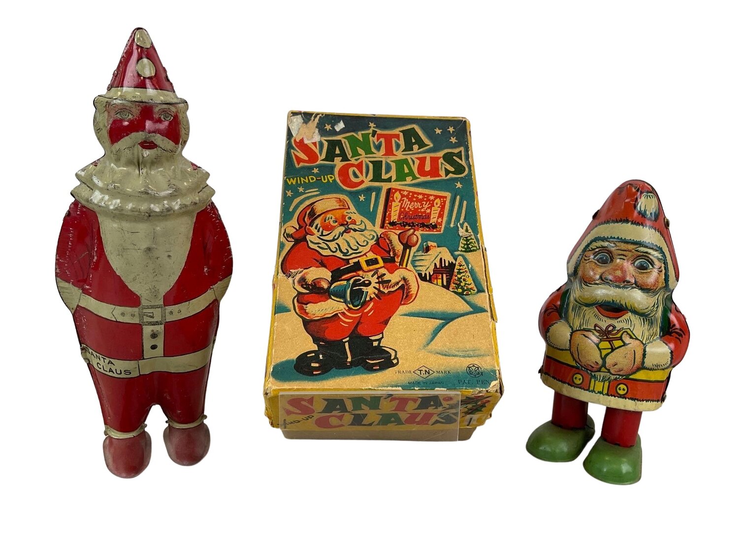 Image for Christmas In July | July 25, 2022 at  7:00 PM