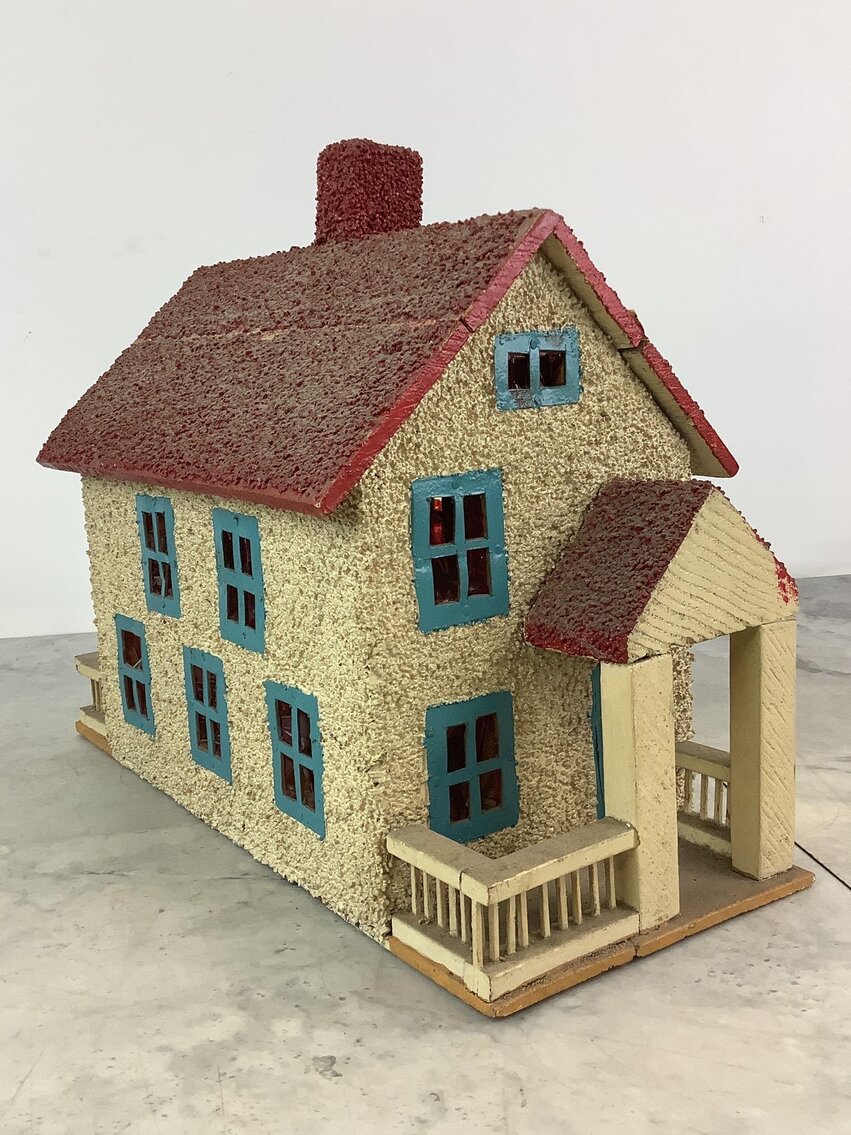 Image for Christmas In July | July 25, 2022 at  7:00 PM