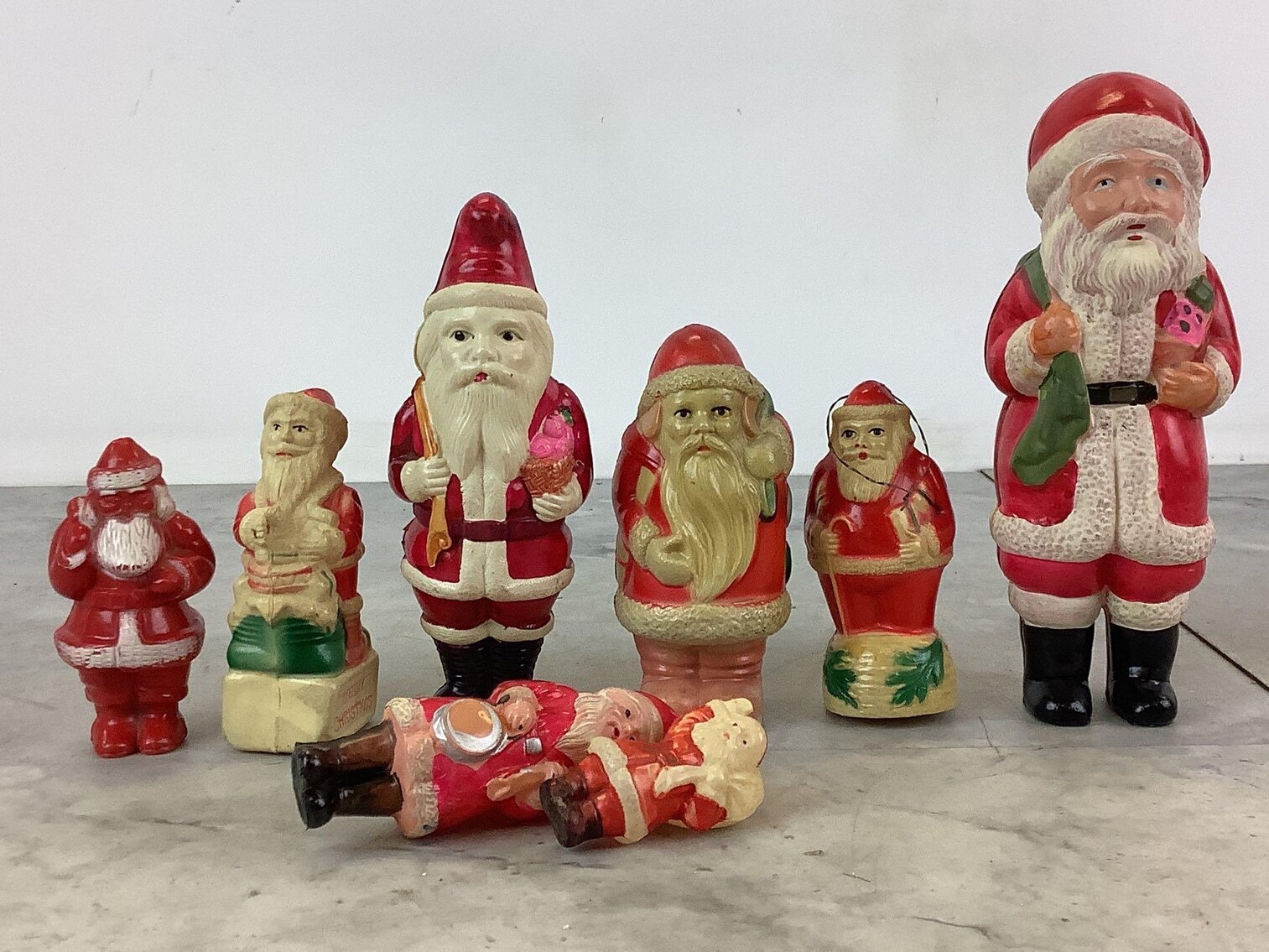 Image for Christmas In July | July 25, 2022 at  7:00 PM