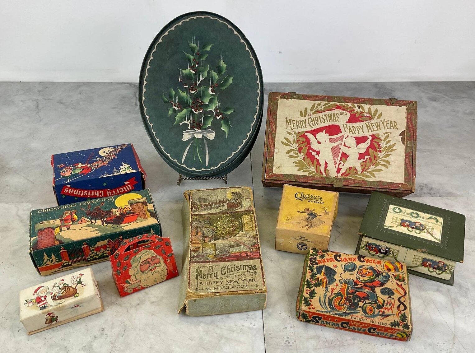 Image for Christmas In July | July 25, 2022 at  7:00 PM