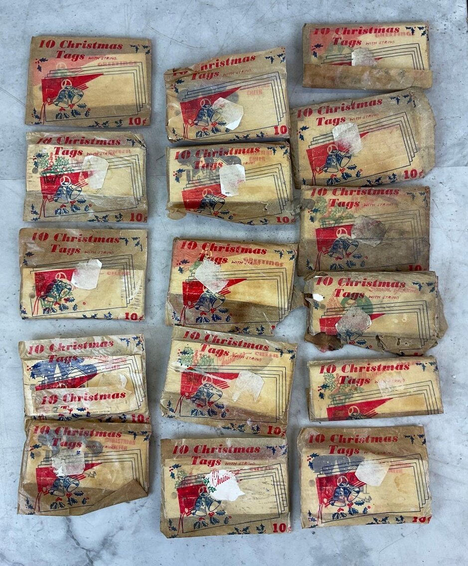 Image for Christmas In July | July 25, 2022 at  7:00 PM