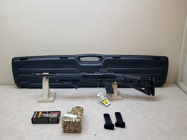 Image for July Consignments Ring 1