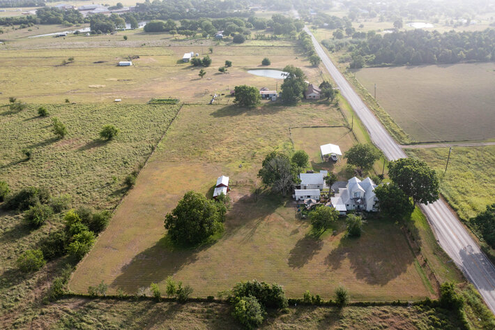 Image for 823 FM 955, Fayetteville, TX - Fayette County