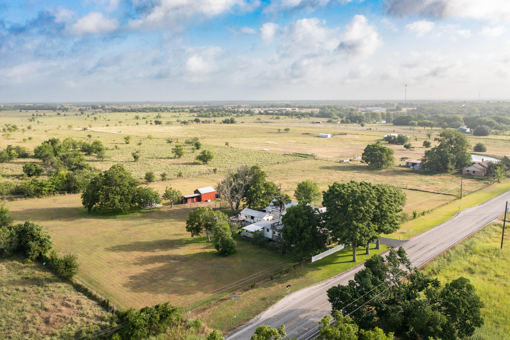 Image for 823 FM 955, Fayetteville, TX - Fayette County