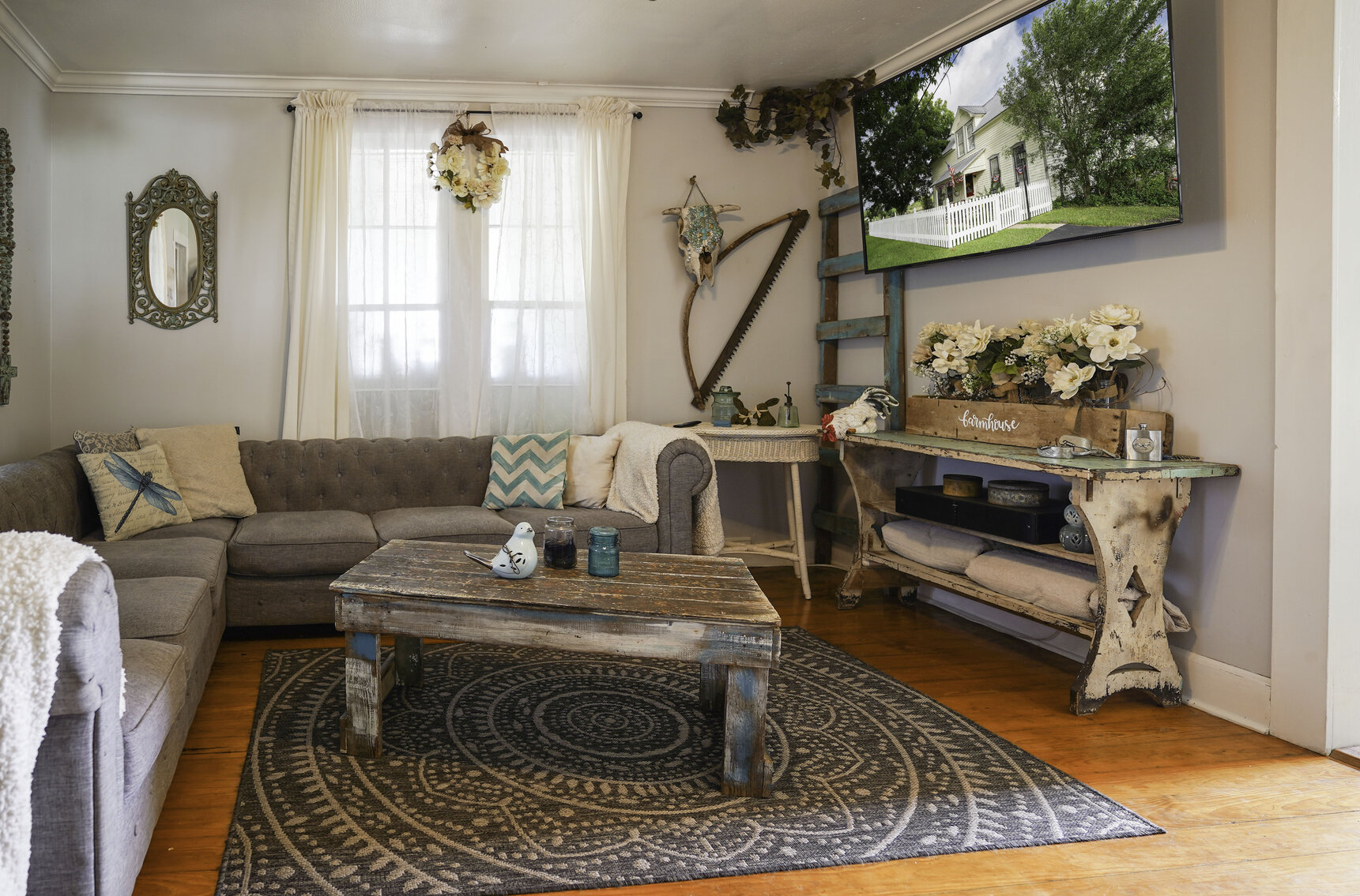 Image for 823 FM 955, Fayetteville, TX - Fayette County