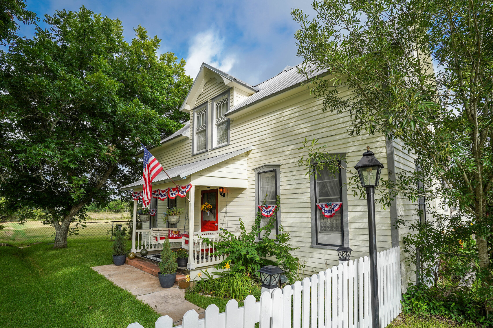 Image for 823 FM 955, Fayetteville, TX - Fayette County