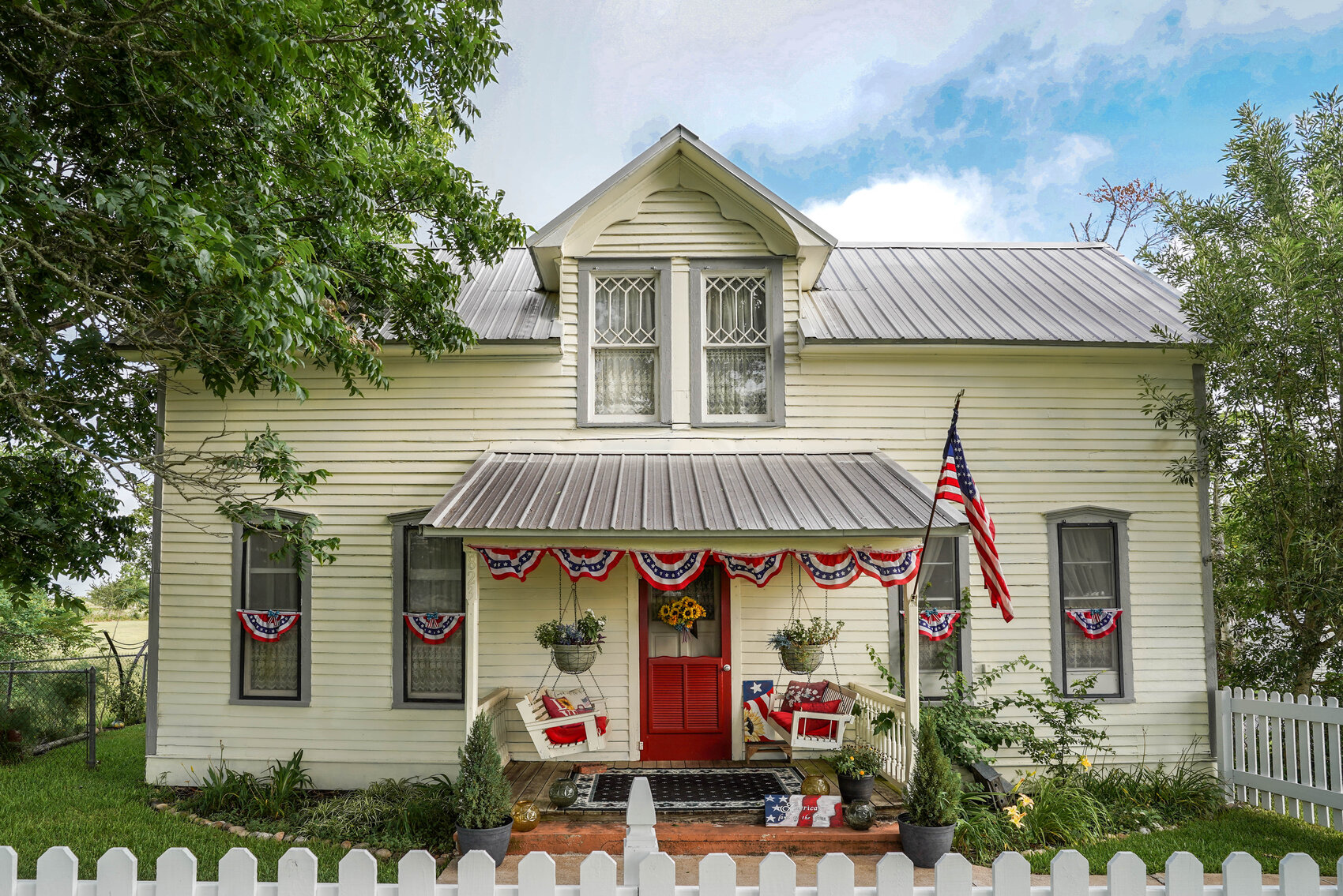 Image for 823 FM 955, Fayetteville, TX - Fayette County