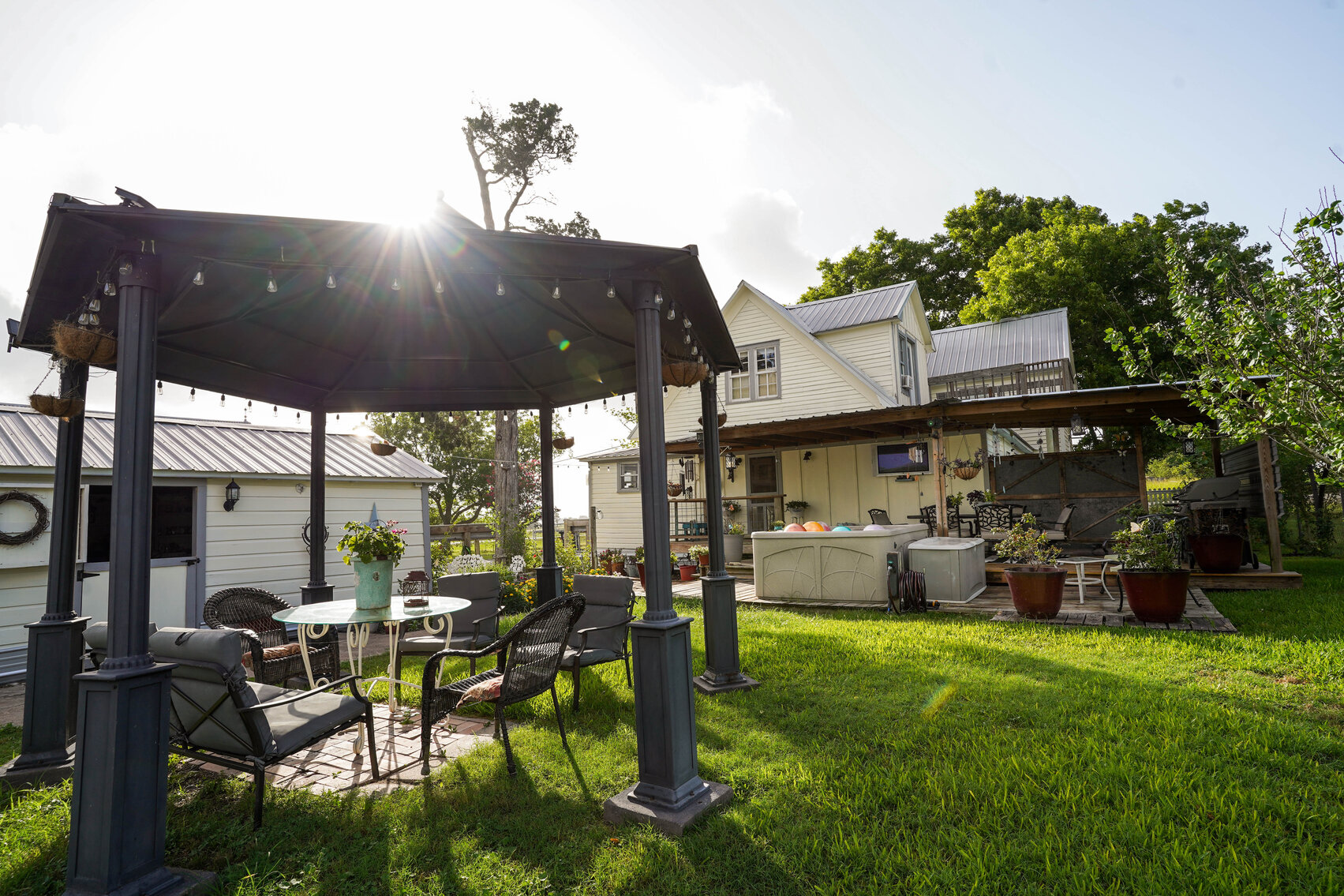 Image for 823 FM 955, Fayetteville, TX - Fayette County