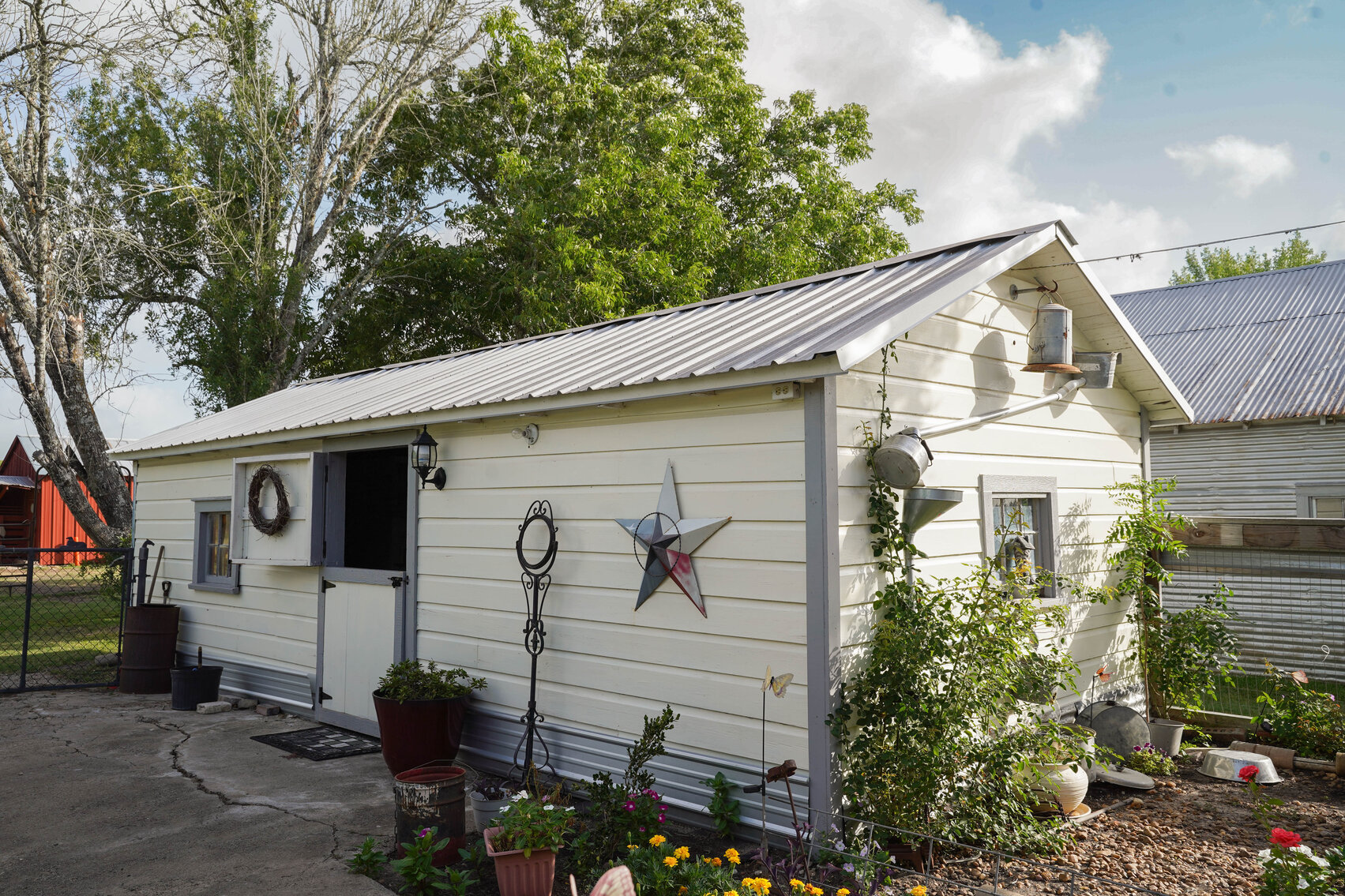 Image for 823 FM 955, Fayetteville, TX - Fayette County