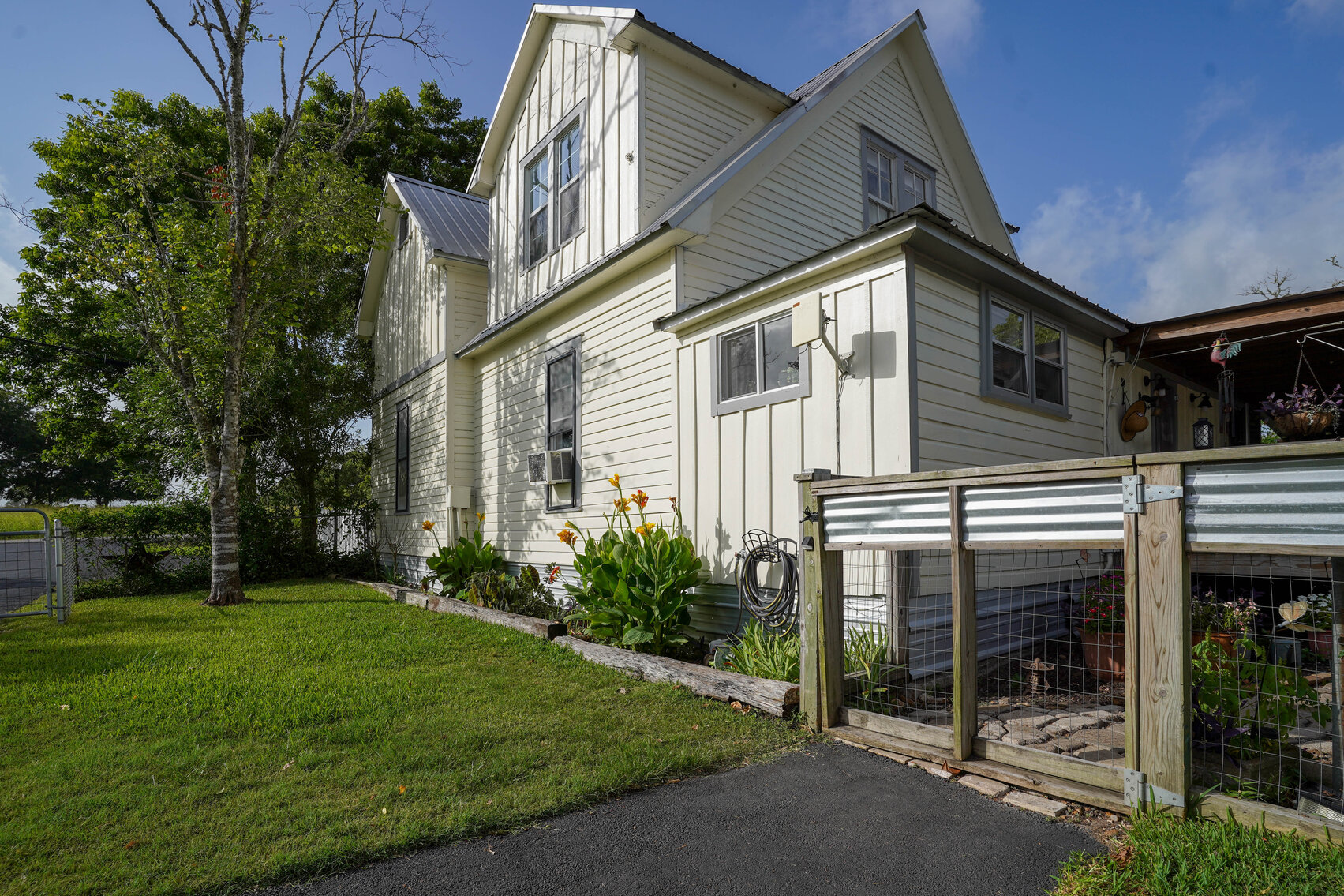 Image for 823 FM 955, Fayetteville, TX - Fayette County