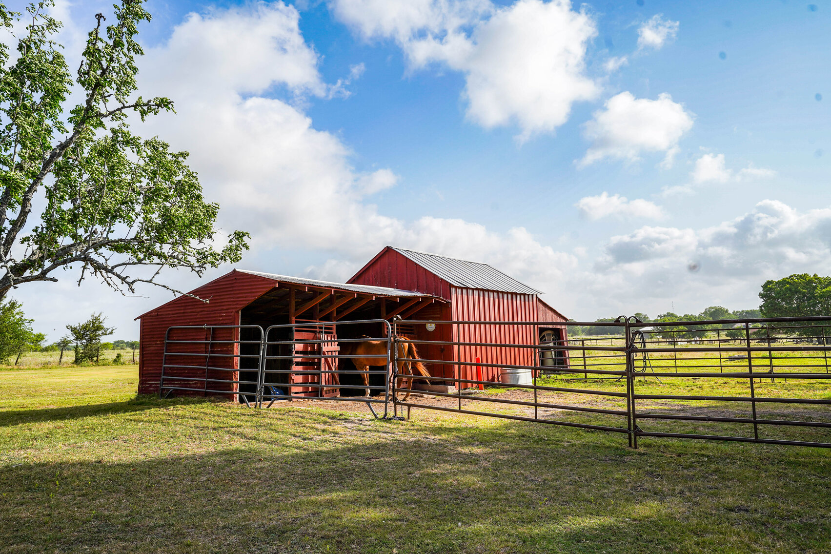 Image for 823 FM 955, Fayetteville, TX - Fayette County