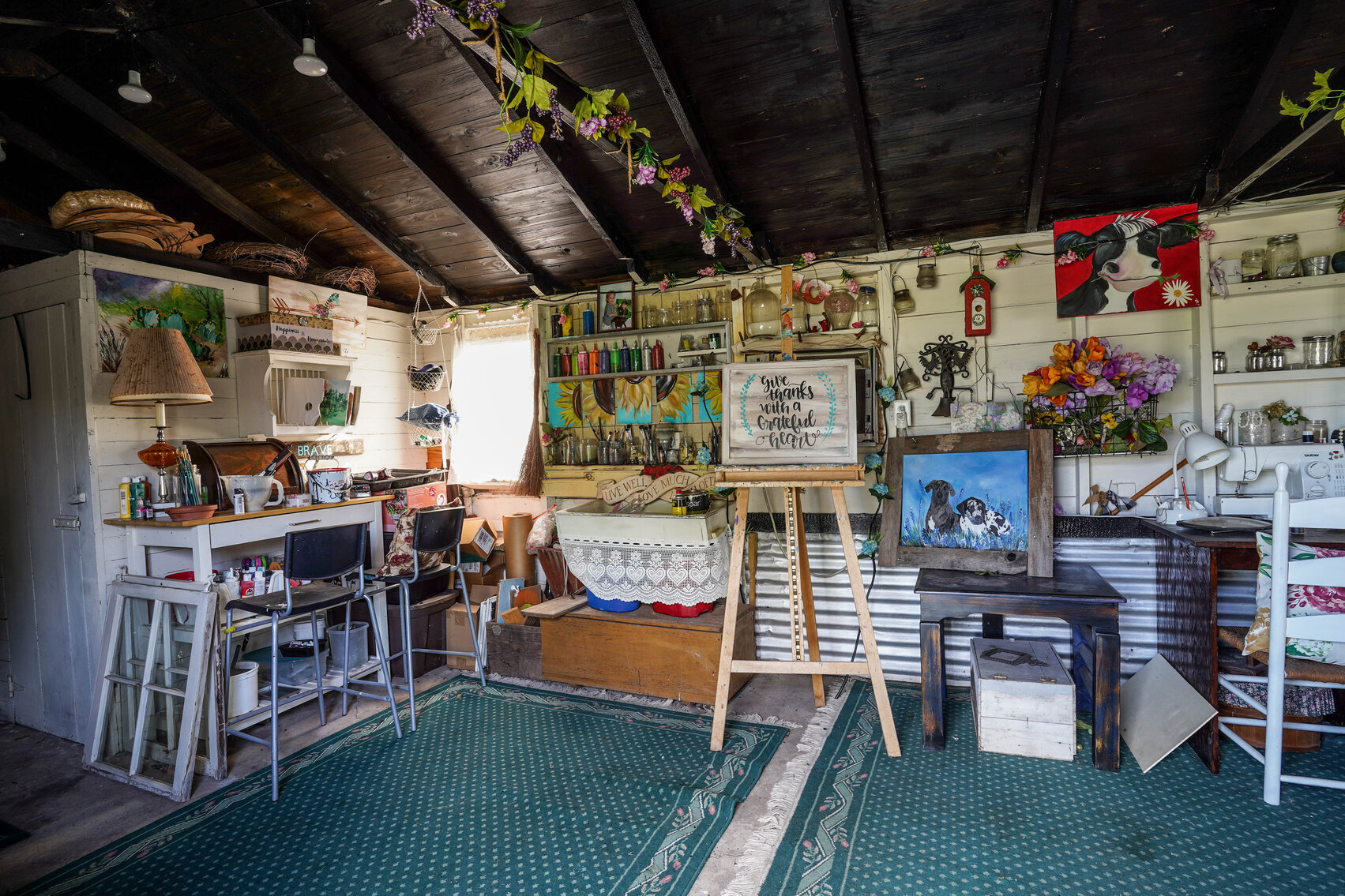 Image for 823 FM 955, Fayetteville, TX - Fayette County