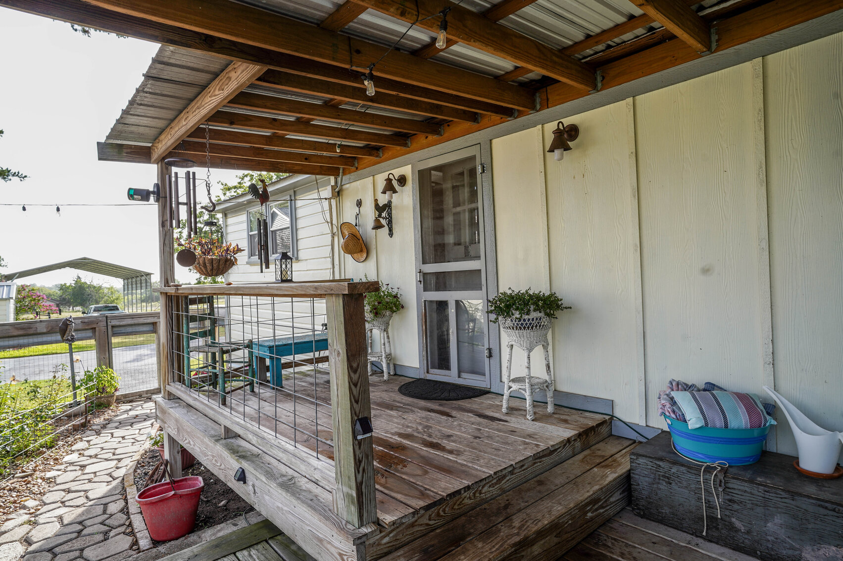 Image for 823 FM 955, Fayetteville, TX - Fayette County