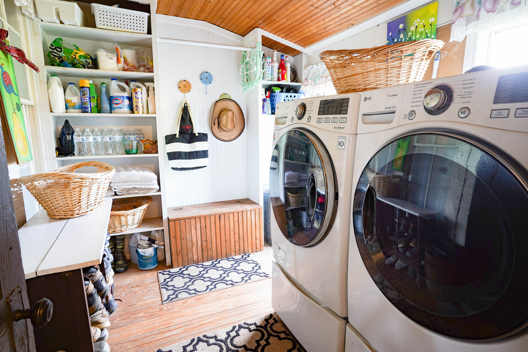 Image for 823 FM 955, Fayetteville, TX - Fayette County