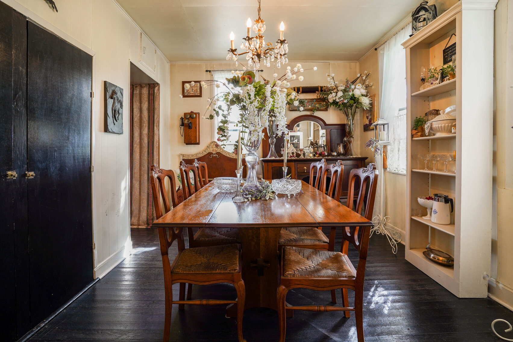 Image for 823 FM 955, Fayetteville, TX - Fayette County