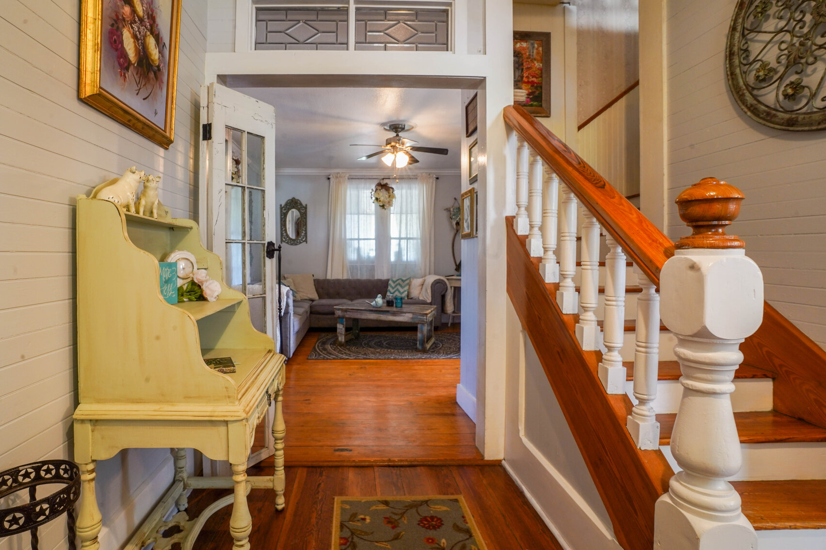 Image for 823 FM 955, Fayetteville, TX - Fayette County