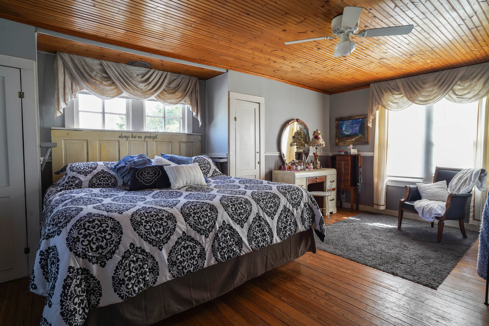 Image for 823 FM 955, Fayetteville, TX - Fayette County