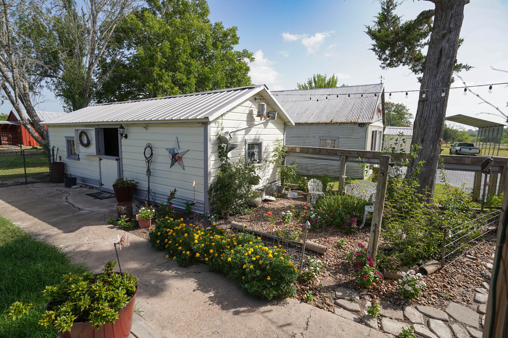 Image for 823 FM 955, Fayetteville, TX - Fayette County