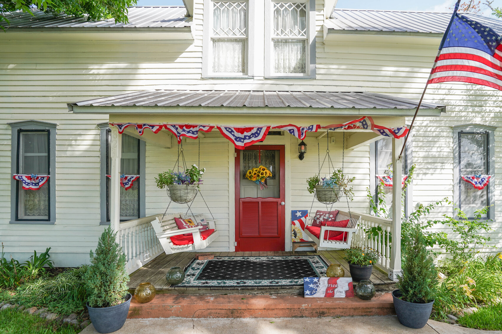 Image for 823 FM 955, Fayetteville, TX - Fayette County