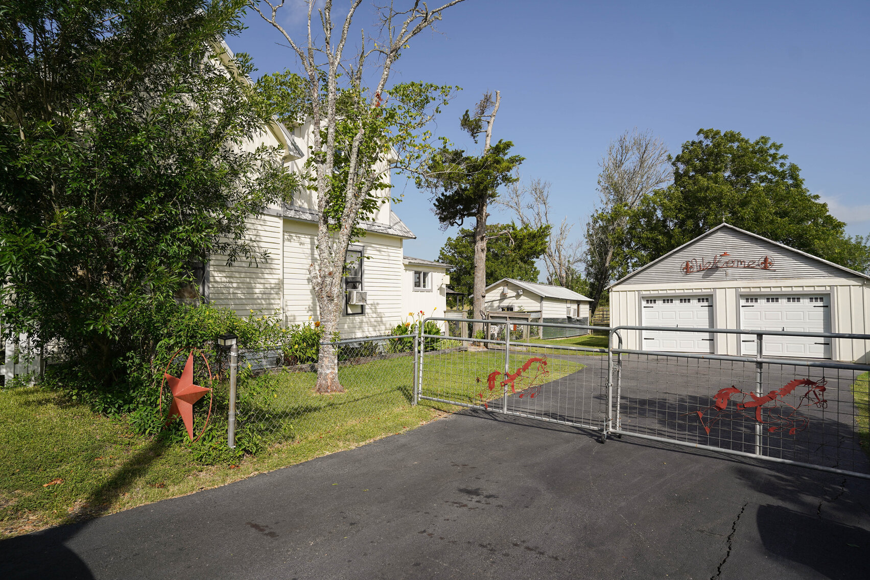 Image for 823 FM 955, Fayetteville, TX - Fayette County