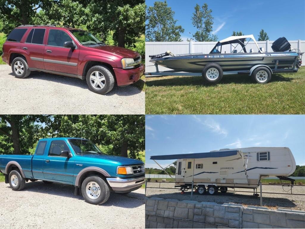 Image for Oldham Consignment Auction