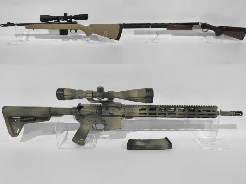 Image for Oldham Consignment Auction