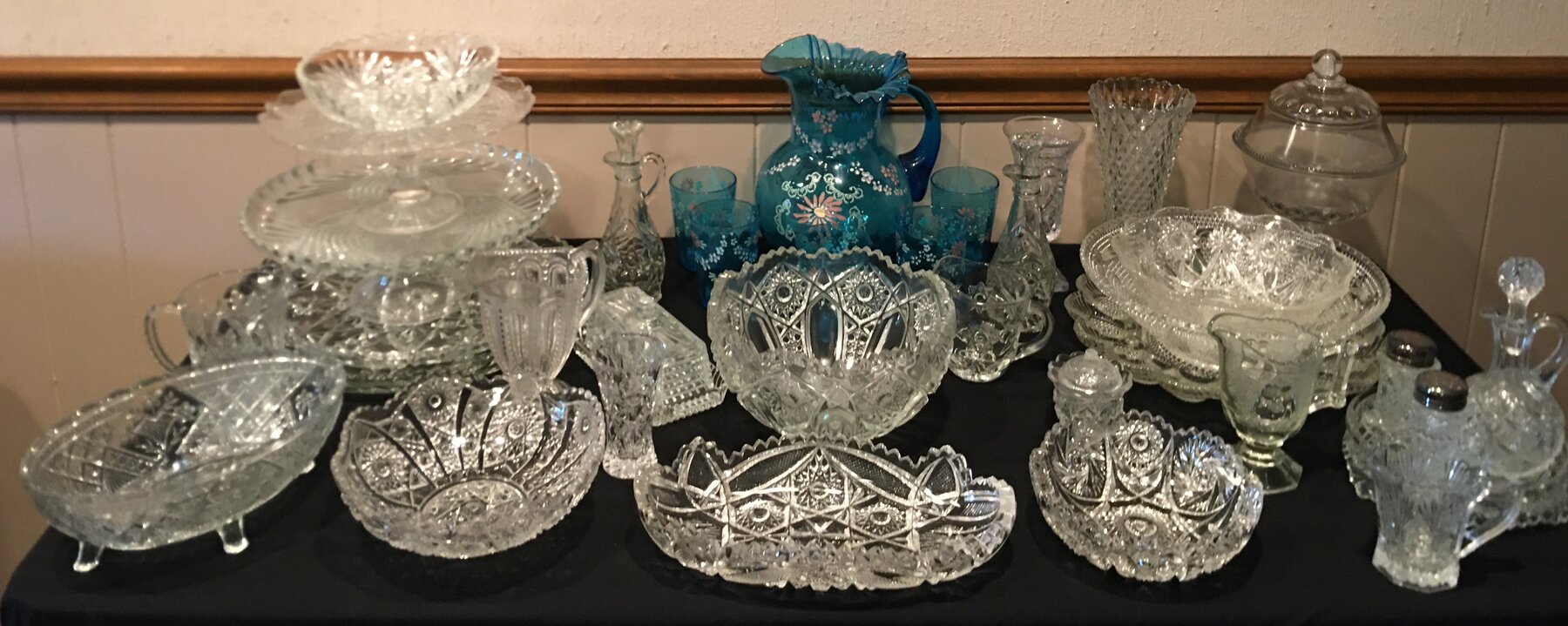 Image for SOLD ~ The Helen Jean Carlisle Estate  ~ SOLD