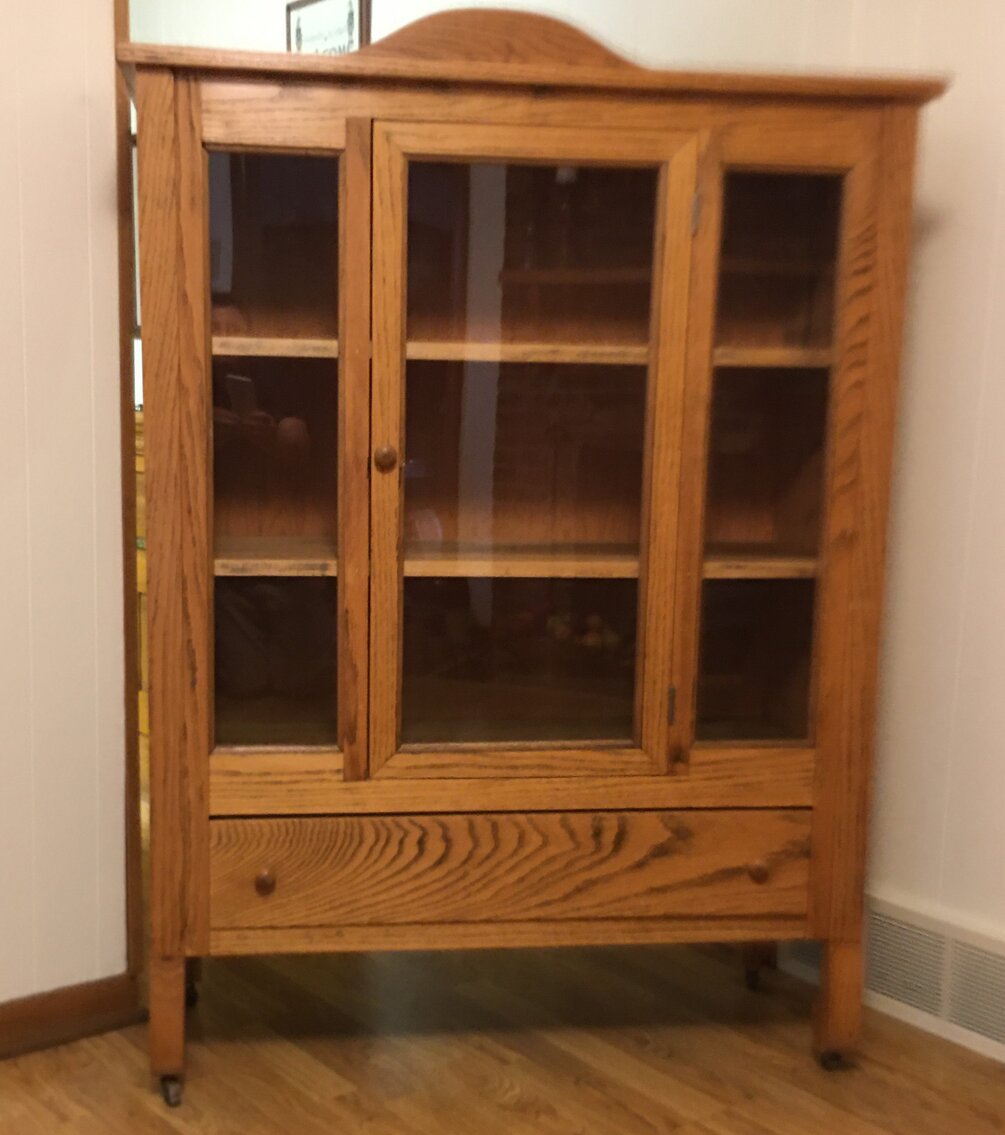 Image for SOLD ~ The Helen Jean Carlisle Estate  ~ SOLD