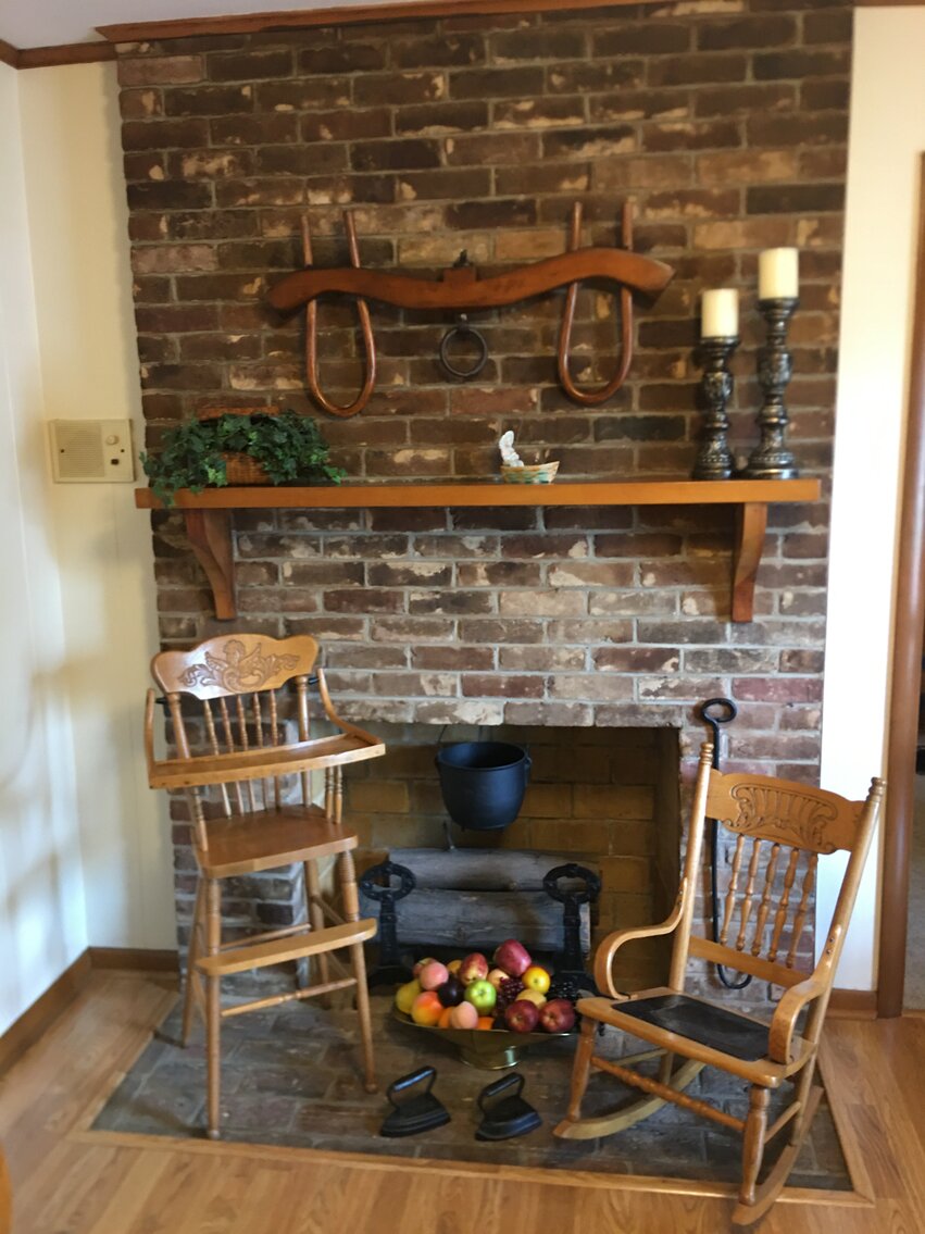 Image for SOLD ~ The Helen Jean Carlisle Estate  ~ SOLD