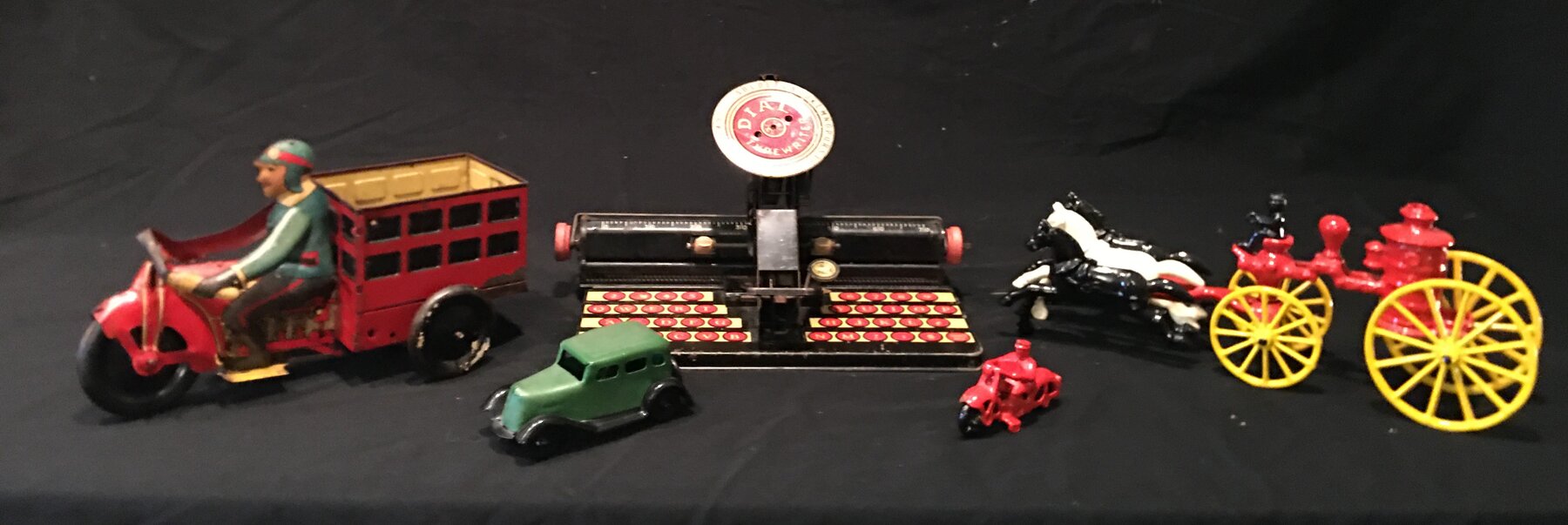 Image for SOLD ~ The Helen Jean Carlisle Estate  ~ SOLD