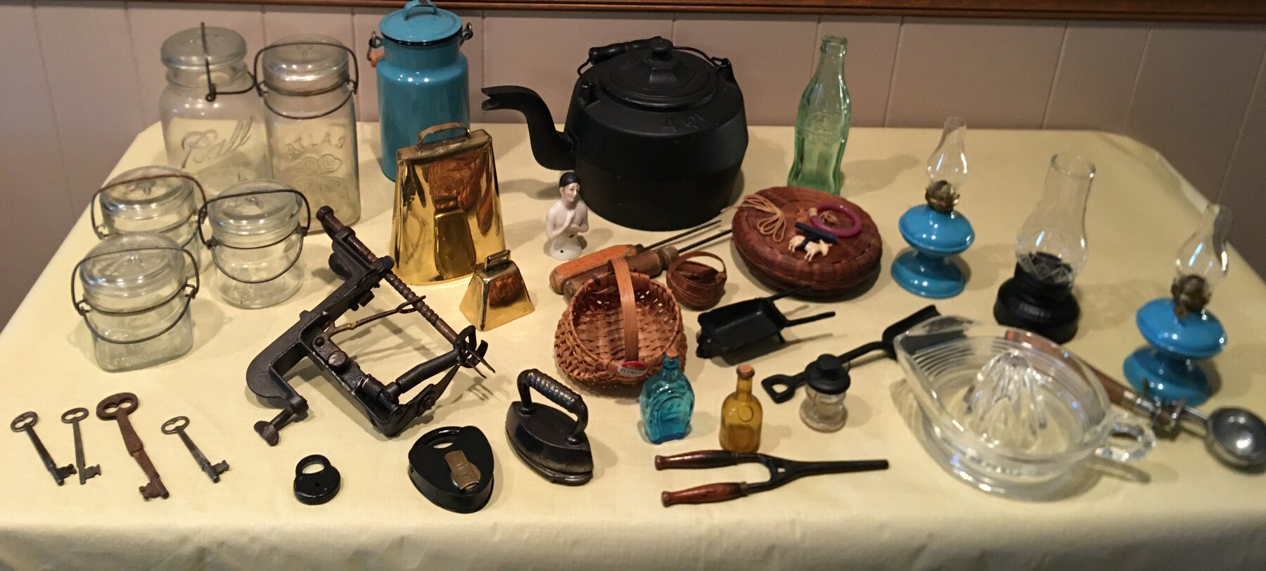 Image for SOLD ~ The Helen Jean Carlisle Estate  ~ SOLD