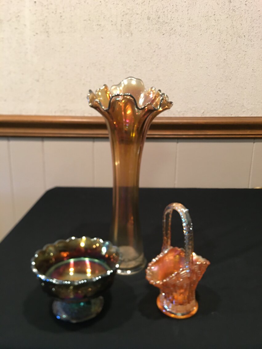 Image for SOLD ~ The Helen Jean Carlisle Estate  ~ SOLD