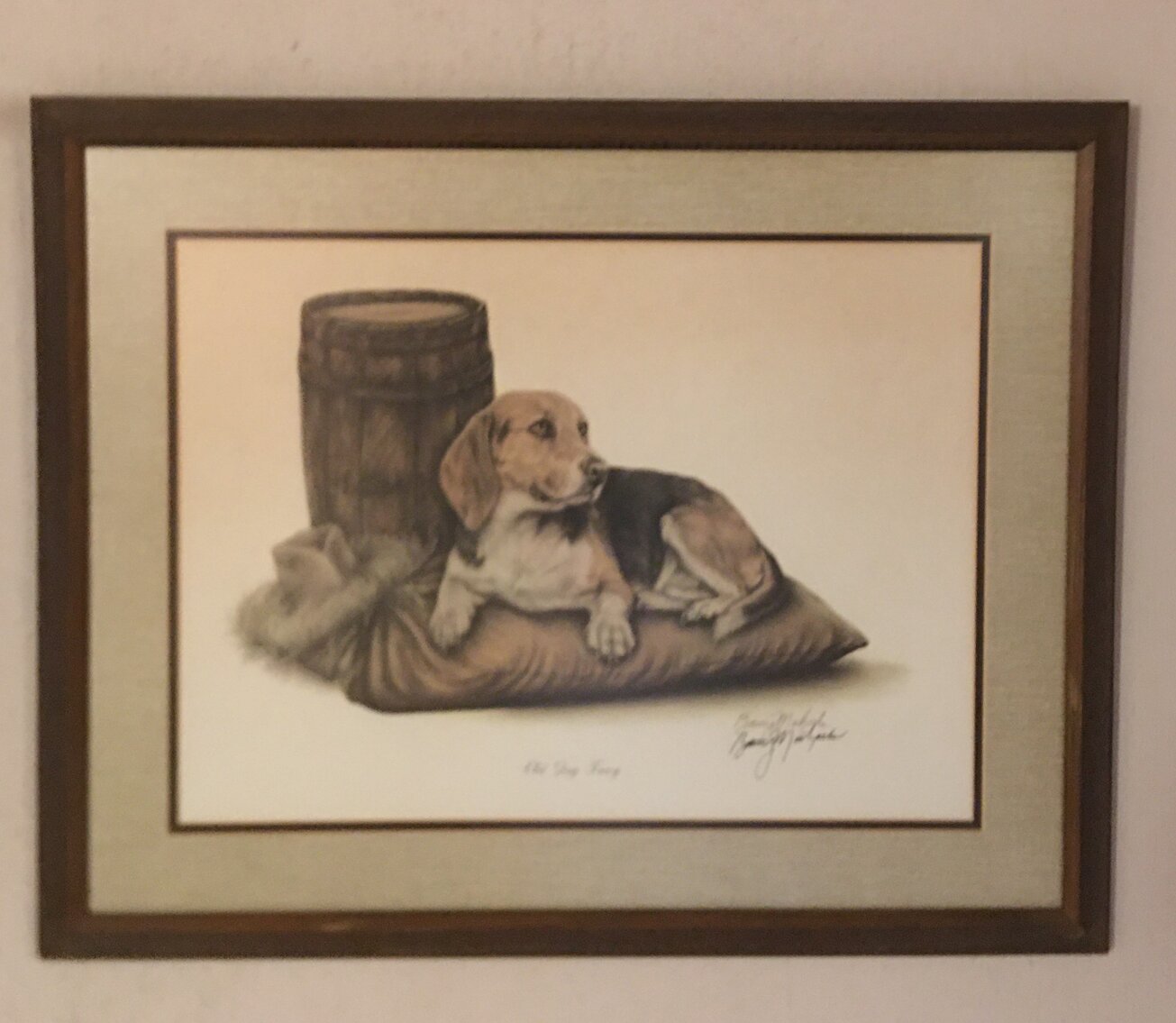 Image for SOLD ~ The Helen Jean Carlisle Estate  ~ SOLD