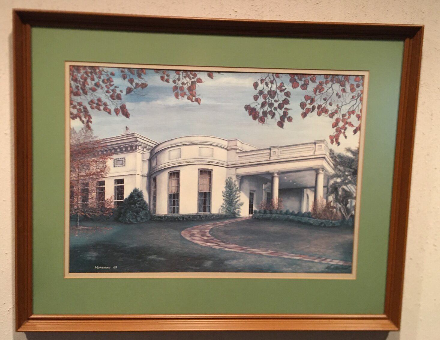 Image for SOLD ~ The Helen Jean Carlisle Estate  ~ SOLD