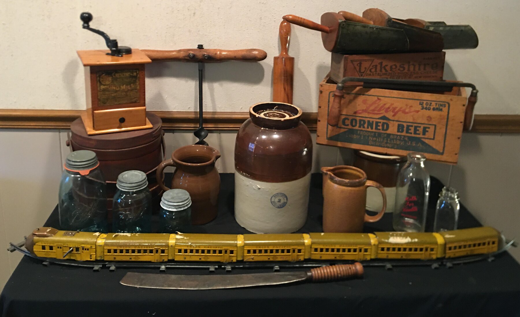 Image for SOLD ~ The Helen Jean Carlisle Estate  ~ SOLD