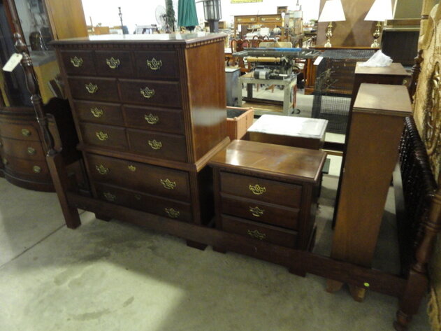 Image for Jul 7, 2022 Public Auction