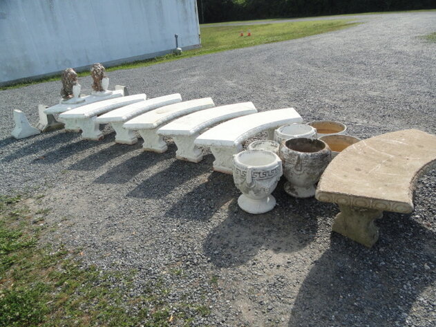 Image for Jul 7, 2022 Public Auction