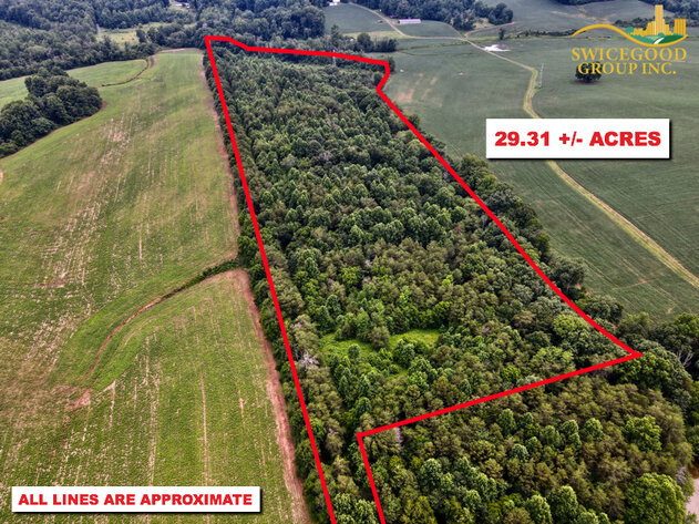 Image for Judicial Sale - 1112 Hutch Road, Yadkinville, NC and Additional Acreage