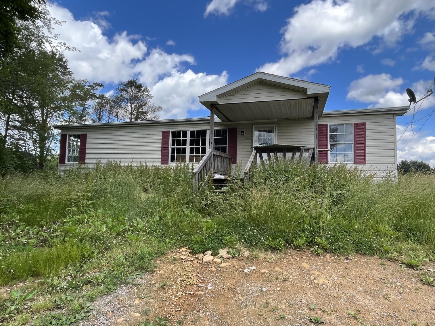 Image for SOLD $33,000 - 3-Bedroom Buckhannon Home