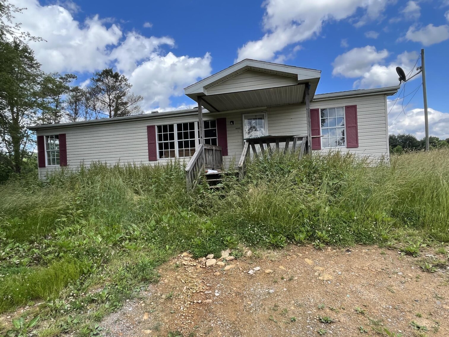 Image for SOLD $33,000 - 3-Bedroom Buckhannon Home