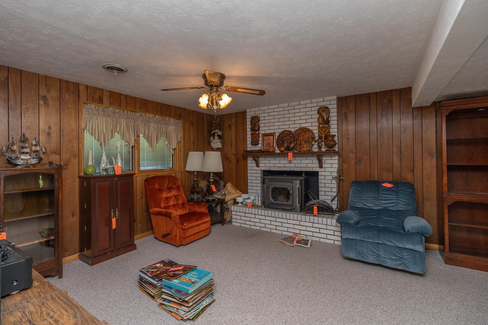 Image for SOLD $236,500 - 4 Bedroom Split-Level in the Heart of Bridgeport